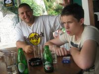 Biro konto open 2011 - Herceg Novi